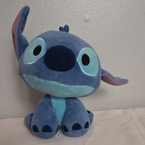 Stitch Plush Toy